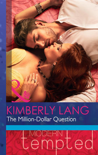 Mills & Boon / Modern / The Million-Dollar Question