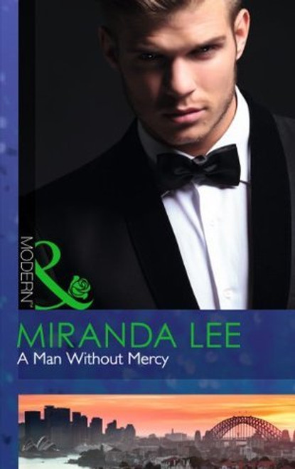 Mills & Boon / Modern / A Man without Mercy