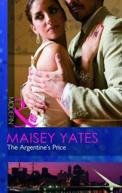 Mills & Boon / Modern / The Argentine's Price
