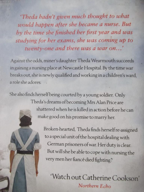 Maggie Hope / a Wartime Nurse