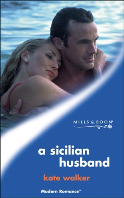 Mills & Boon / Modern / A Sicilian Husband