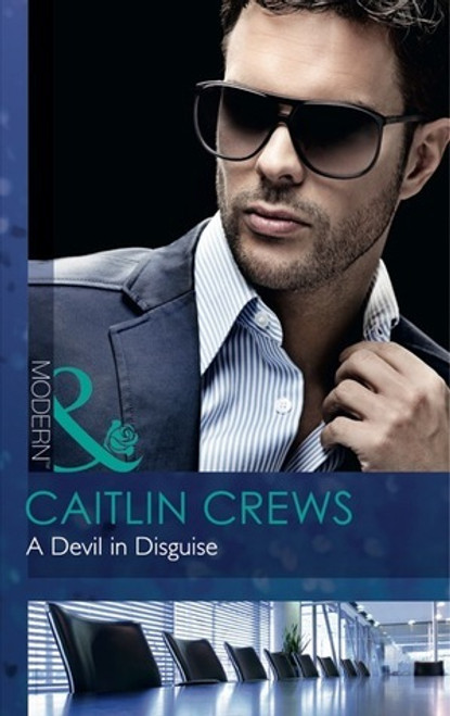 Mills & Boon / Modern / A Devil in Disguise