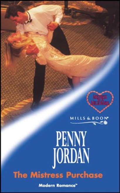 Mills & Boon / Modern / The Mistress Purchase