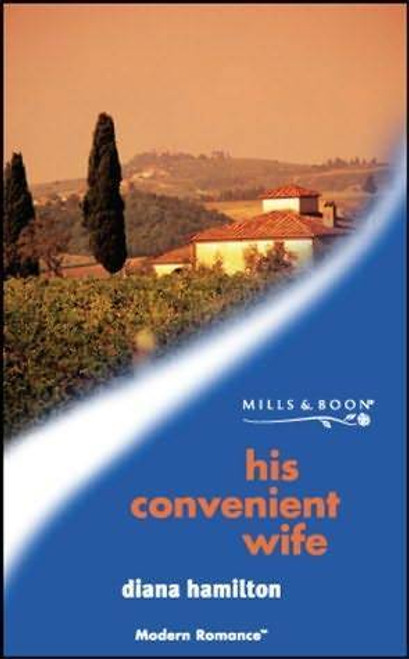 Mills & Boon / Modern / His Convenient Wife