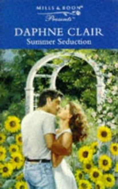 Mills & Boon / Presents / Summer Seduction