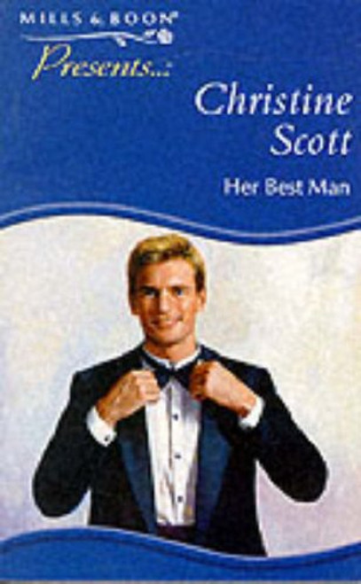 Mills & Boon / Presents / Her Best Man