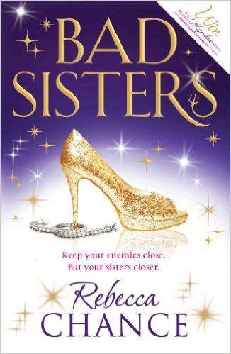 Rebecca Chance / Bad Sisters
