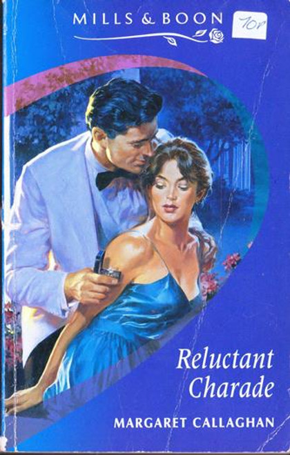 Mills & Boon / Reluctant Charade