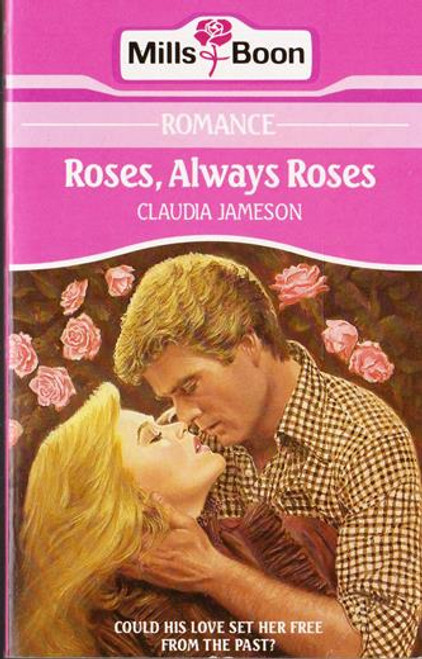 Mills & Boon / Roses, Always Roses