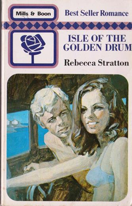 Mills & Boon / Isle of the Golden Drum