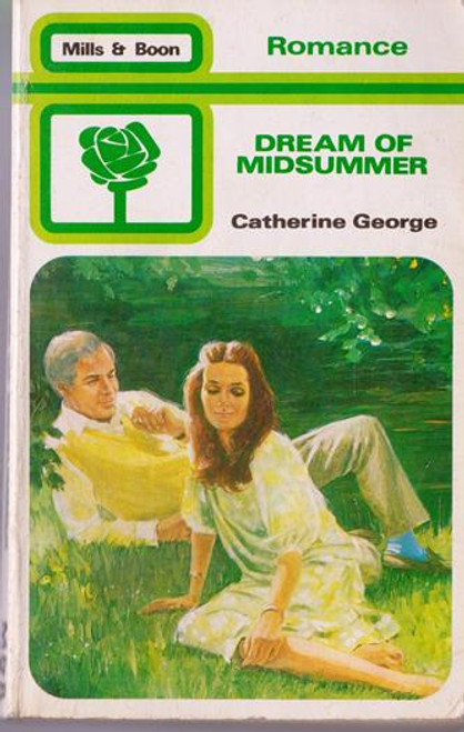 Mills & Boon / Dream of Midsummer