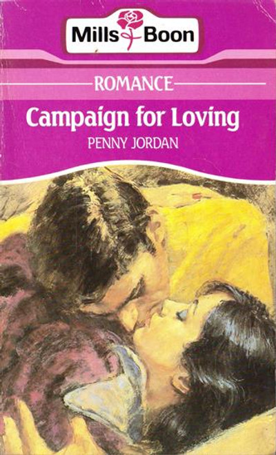 Mills & Boon / Campaign for Loving