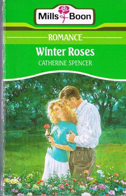 Mills & Boon / Winter Roses
