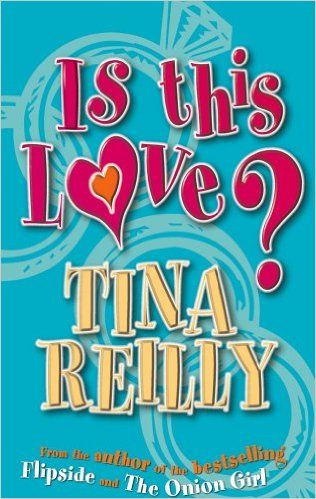 Tina Reilly / Is This Love?