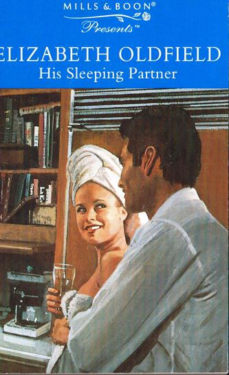 Mills & Boon / Presents / His Sleeping Partner
