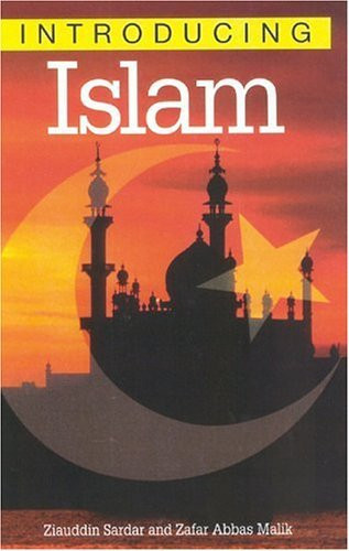 Ziauddin Sardar / Introducing Islam (Large Paperback)