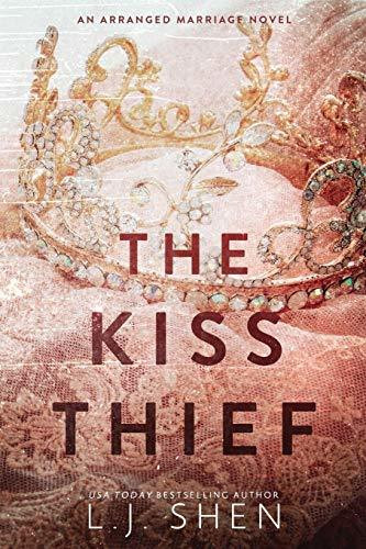 L.J. Shen / The Kiss Thief (Large Paperback)