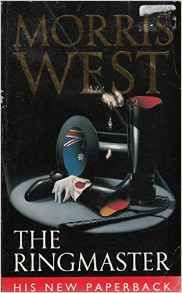 Morris West / The Ringmaster