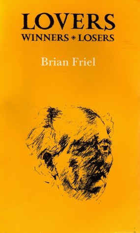 Brian Friel / Lovers (Large Paperback)