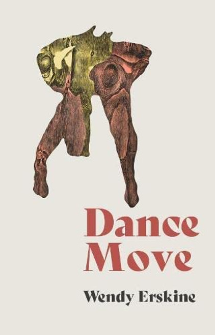 Wendy Erskine / Dance Move (Large Paperback)