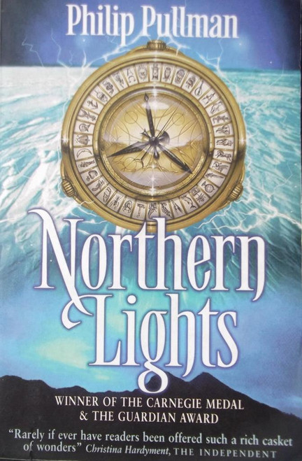 Philip Pullman / Northern Lights (His Dark Materials - Book 1 )