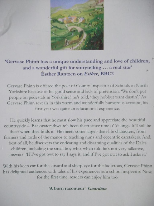 Gervase Phinn / The Other Side of the Dale