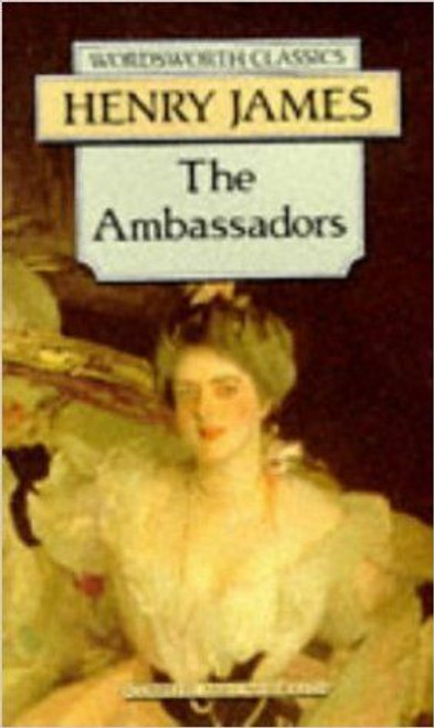 Henry James / The Ambassadors