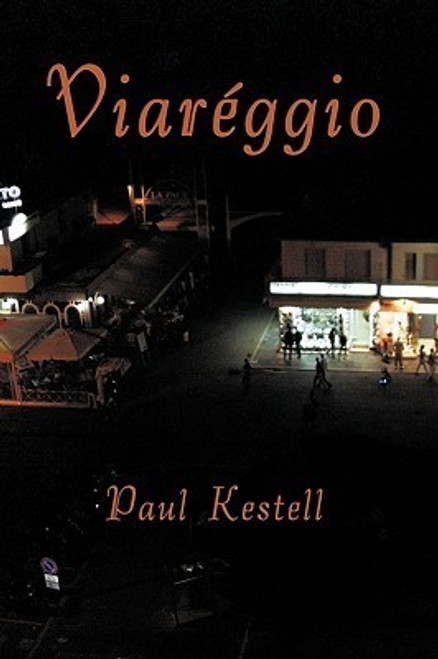 Paul Kestell / Viareggio (Large Paperback)