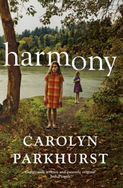Carolyn Parkhurst / Harmony (Large Paperback)