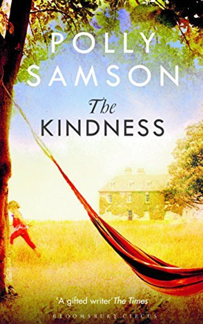 Polly Samson / The Kindness (Large Paperback)
