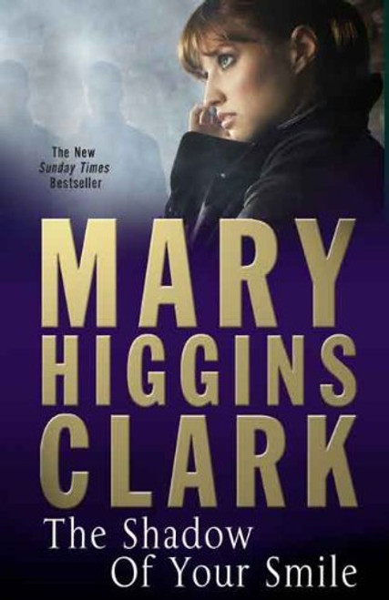 Mary Higgins Clark / The Shadow of Your Smile (Large Paperback)
