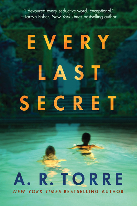 A.R. Torre / Every Last Secret (Large Paperback)