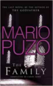 Mario Puzo / The Family