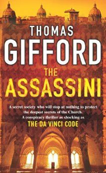 Thomas Gifford / The Assassini