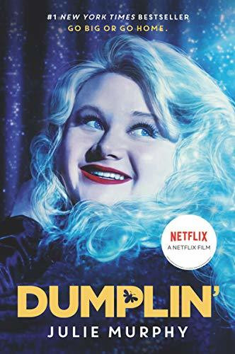 Julie Murphy / Dumplin (Large Paperback)