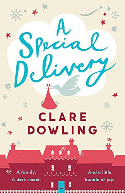 Clare Dowling / Special Delivery (Large Paperback)