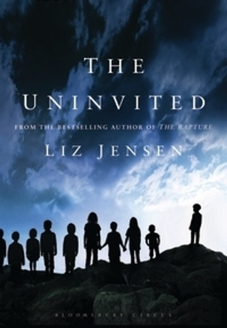 Liz Jensen / The Uninvited (Large Paperback)