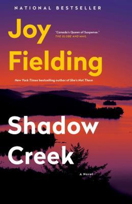 Joy Fielding / Shadow Creek (Large Paperback)