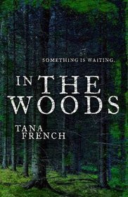 Tana French / In the Woods (Large Paperback)