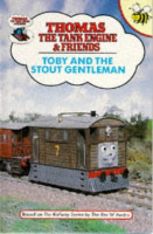 Thomas the Tank Engine & Friends : Toby and the Stout Gentleman