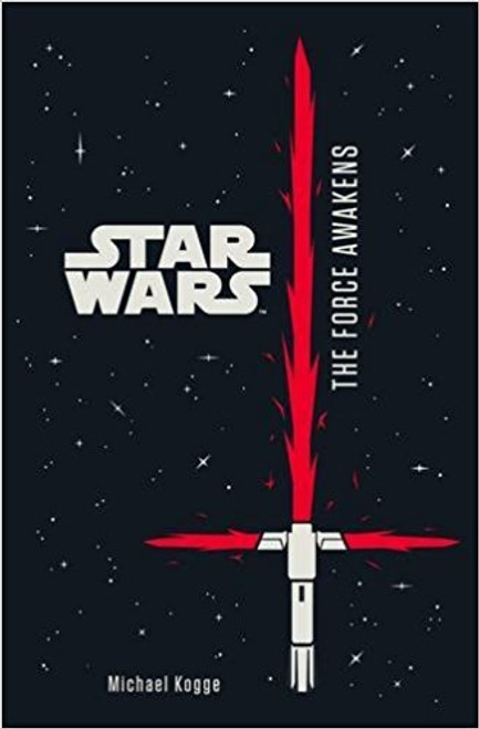 Michael Kogge / Star Wars: The Force Awakens