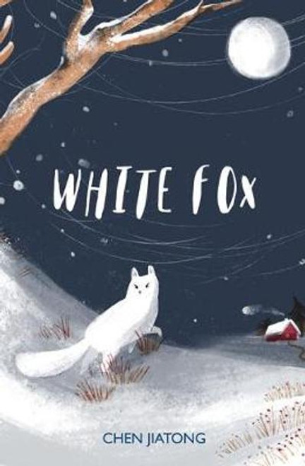 Chen Jiatong / White Fox