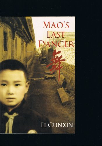 Li Cunxin / Mao's Last Dancer (Large Paperback)