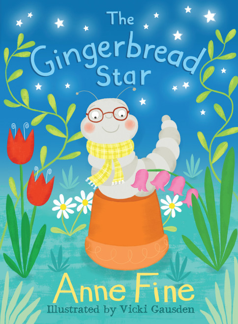 Anne Fine / The Gingerbread Star