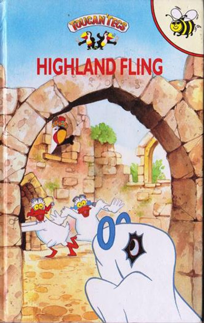 Toucan Tecs: Highland Fling