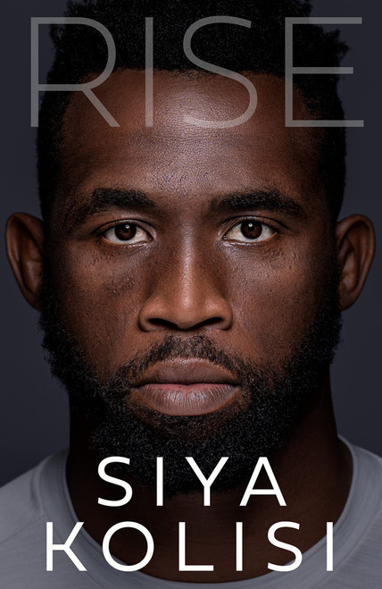 Siya Kolisi / Rise (Large Paperback)