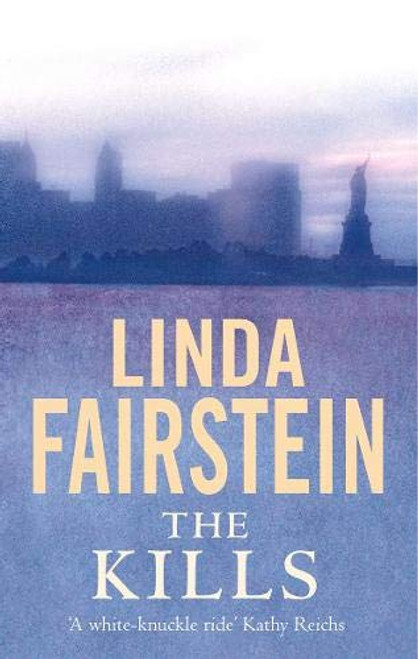 Linda Fairstein / The Kills (Large Paperback) (Alexandra Cooper Series - Book 6) Linda Fairstein / The Kills (Large Paperback) (Alexandra Cooper Series - Book 6)