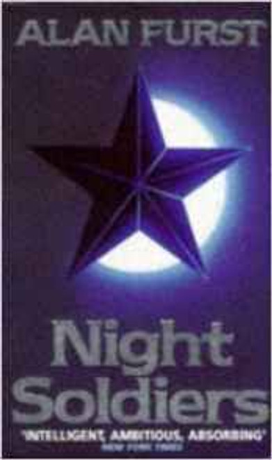 Alan Furst / Night Soldiers