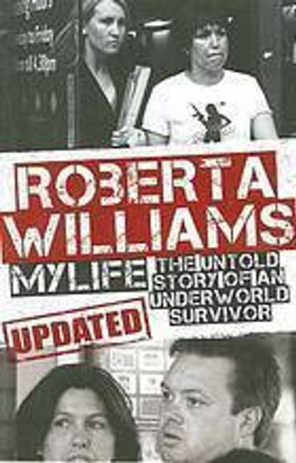 Roberta Williams / Roberta Williams: My Life (Large Paperback)