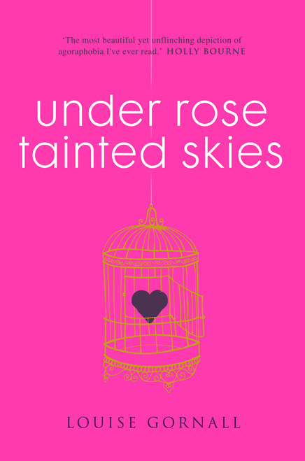 Colleen Hoover / Under Rose-Tainted Skies